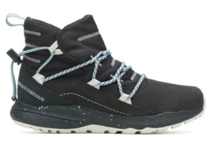 Bravada 2 T WP Black