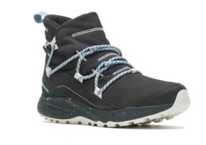 Bravada 2 T WP Black
