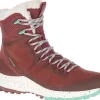 Bravada Polar Waterproof Sable Boot