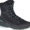 Bravada Polar Waterproof Black Boot