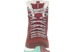 Bravada Polar Waterproof Sable Boot