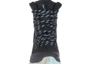 Bravada Polar Waterproof Black Boot