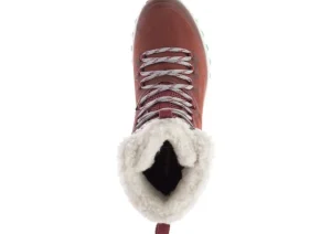 Bravada Polar Waterproof Sable Boot