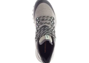 Bravada Waterproof Aluminum Hiking Shoe