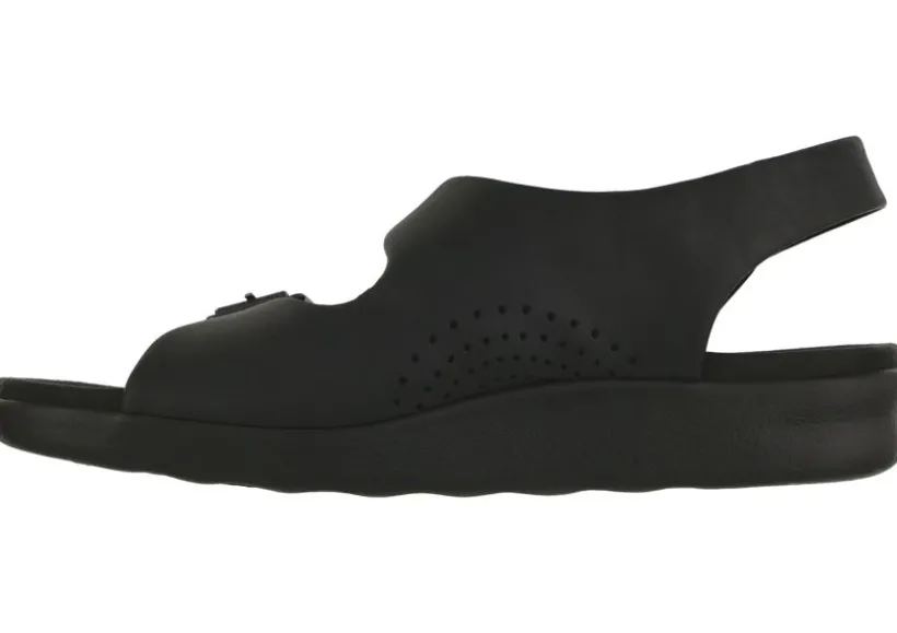 bravo_black_bear_leather__1.webp Bravo Black Bear Leather Heel Strap Sandal