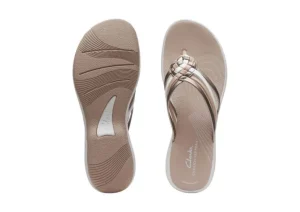 Breeze Coral Metal