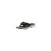 Breeze Sea Black Thong Sandal
