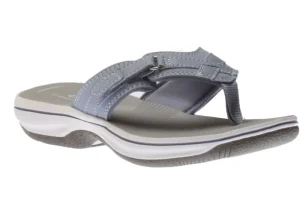 Breeze Sea Lavender Thong Sandal