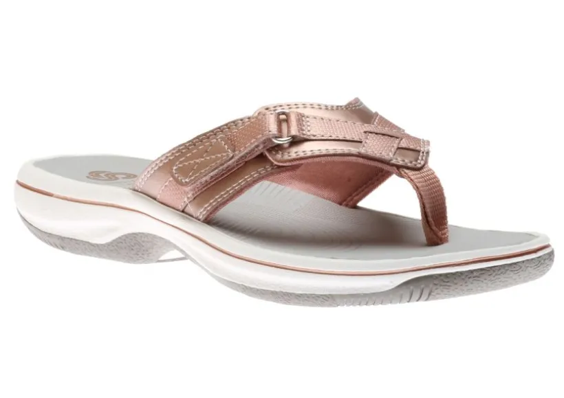 breeze_sea_rose_gold_thon_0.webp Breeze Sea Rose Gold Thong Sandal