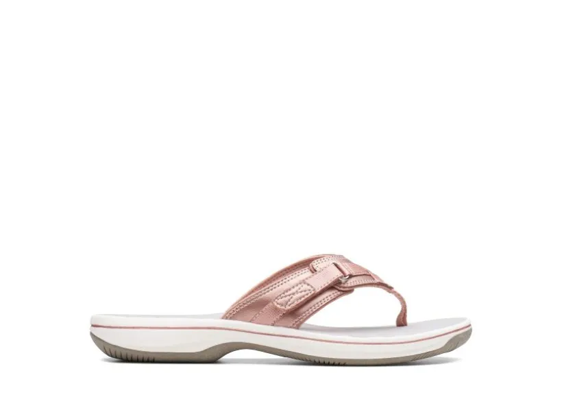 breeze_sea_rose_gold_thon_1.webp Breeze Sea Rose Gold Thong Sandal