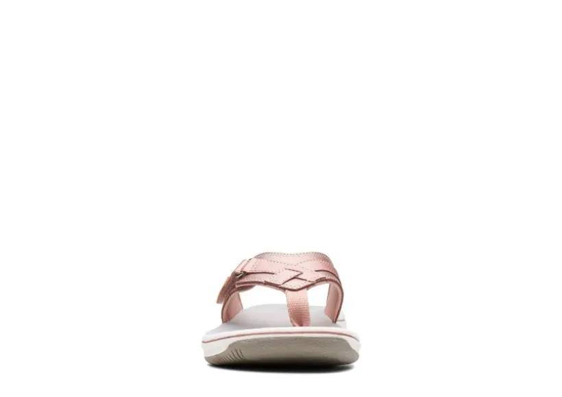 breeze_sea_rose_gold_thon_3.webp Breeze Sea Rose Gold Thong Sandal