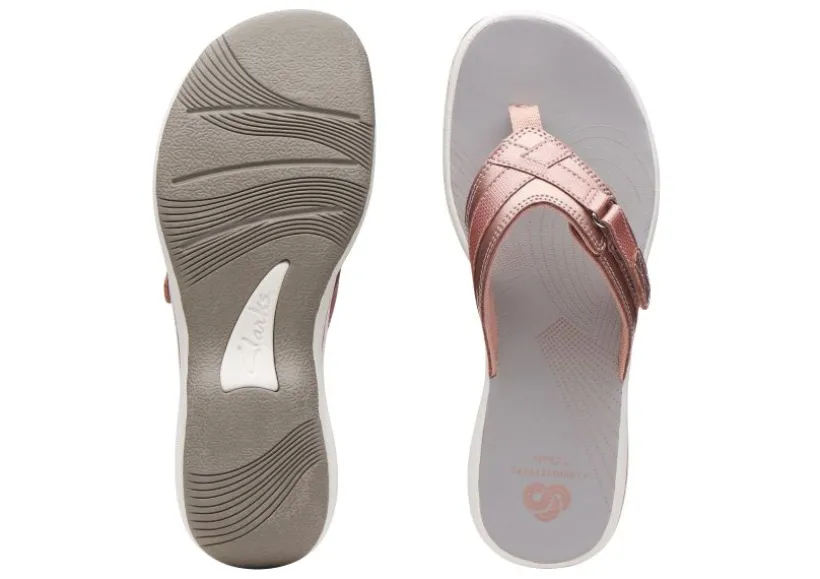 breeze_sea_rose_gold_thon_5.webp Breeze Sea Rose Gold Thong Sandal