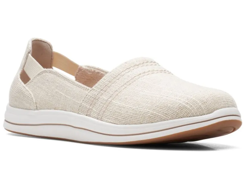 breeze_step_beige_canvas__0.webp Breeze Step Beige Canvas Slip-On Sneaker