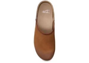 Brenna Tan Burnished