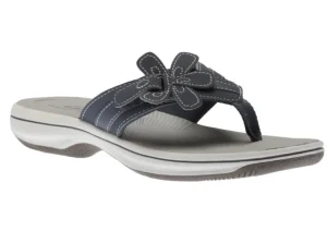 Brinkley Flora Blue