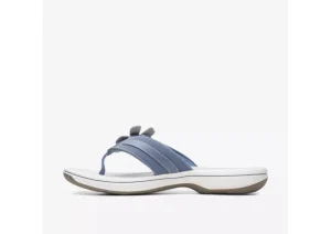 Brinkley Flora Blue