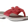 Brinkley Flora Coral