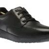 Bronson Lace Black