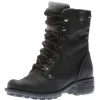 Brunswick L Wp Black