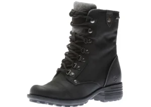 Brunswick L Wp Black