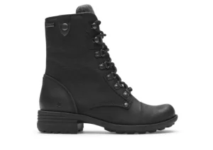 Brunswick L Wp Black