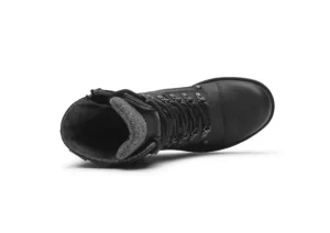 Brunswick L Wp Black