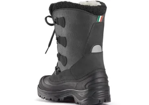 Bucefalo Nero Black