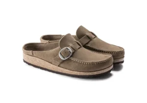 Buckley Gray Taupe