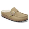 Buckley Shear Taupe