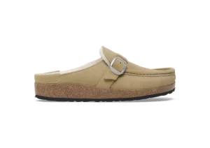 Buckley Shear Taupe