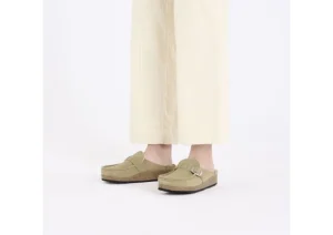 Buckley Shear Taupe