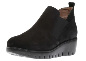 C33176 Black Suede
