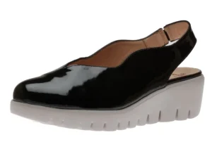C33161 Charol Negro