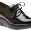 C3385 L Black Patent