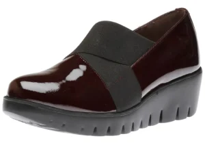 C33132 Wine Patent Elastic Wedge Pump