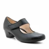 Callico II MJ Black