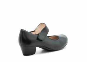 Callico II MJ Black