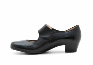 Callico II MJ Black