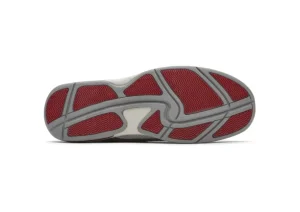 Captain Navy Boat Shoe