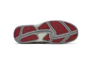 Captain Navy Boat Shoe