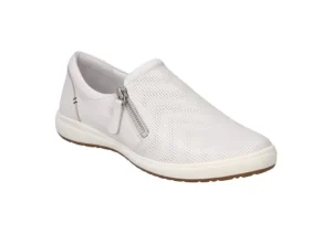 Caren 22 White