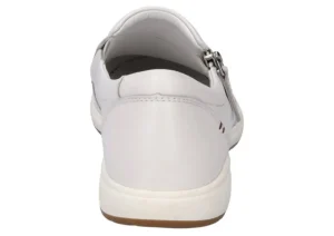 Caren 22 White