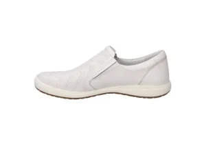 Caren 22 White