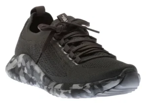 Carly Charcoal Camo