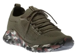 Carly Olive Camo