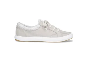 Center Chambray Gray