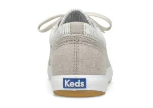 Center Chambray Gray