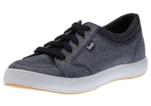 Center Chambray Navy