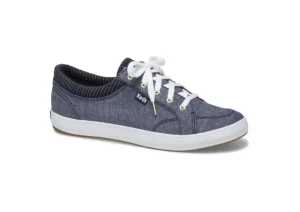 Center Chambray Navy