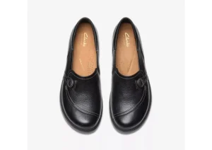 Certina Ease Black